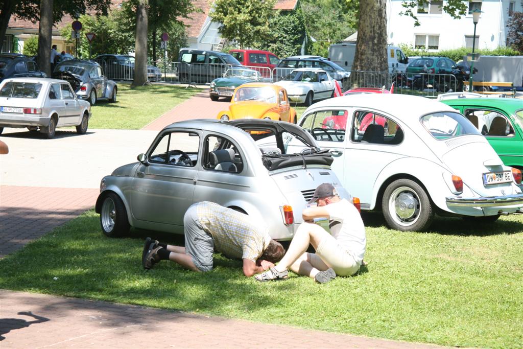 2011-07-10 13. Oldtimertreffen in Pinkafeld